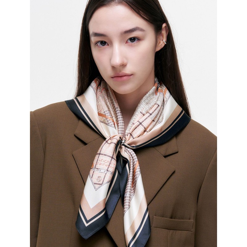 SENLEUXE Sangluxu Ruma Navy