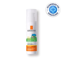 Protector Solar Corporal para Bebés La Roche Posay Anthelios Dermopediatrics Lait FPS50 50ml