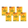 Gevalia Blend Decaf Mild Light Roast K-Cup Coffee Pods, 3.4