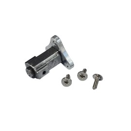 Piezas de repuesto para brazo delantero, bisagras, eje del brazo para DJI Mini 3/Mini 3 Pro/Mini 4 Pro Reemplazo del eje del brazo delantero
