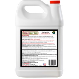 I Must Garden Ant Control - Kills & Repels - Pet & People Safe - Fast-Acting Natural Ant Repellent Spray for Indoor & Outdoor Use - 32oz Spray