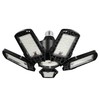 SumKea LED Garage Lights 200W - 1 Pack, 20000LM Led
