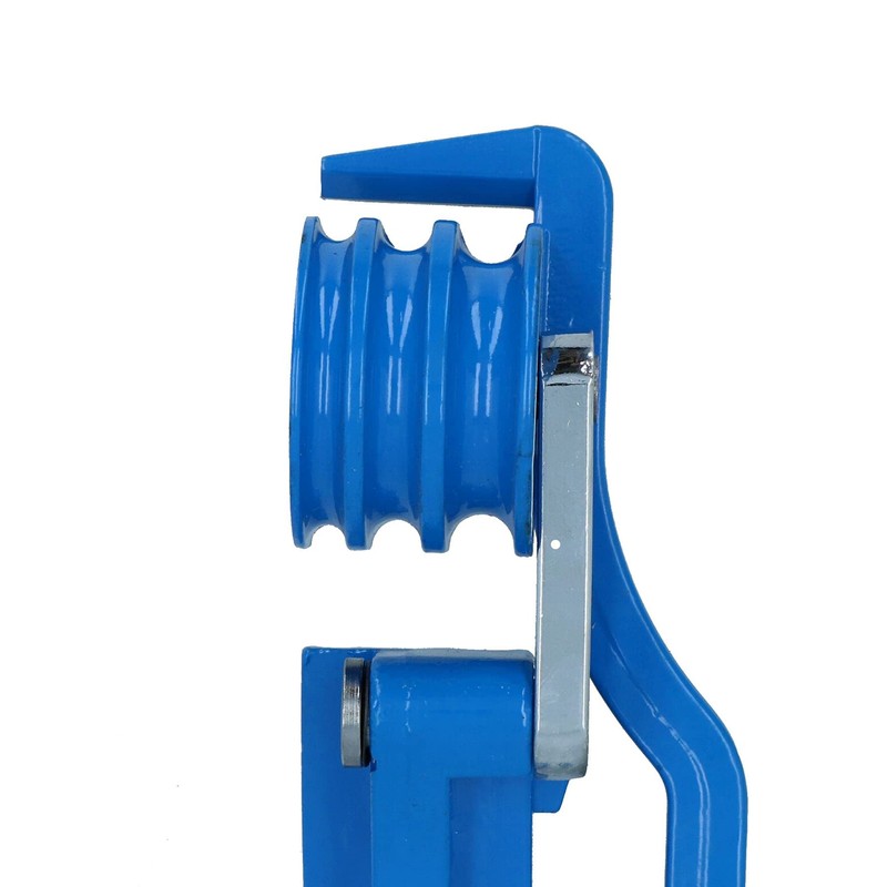 Mini Brake Pipe Bender Bending Tool Plumbers 6 8 and