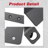 Xitomer Fender Eliminator Tail Tidy Compatible with SCL500 2023-2024 Motorcycle