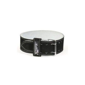 Schiek Leather Competition Power Lifting Belt (Medium)
