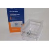 Emerson G10 Universal Locking Thermostat Guard, Clear