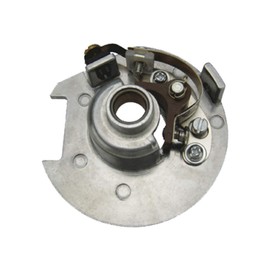 9N12150 New Tractor Breaker Plate with Points for Ford 8N, 9N, 2N