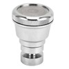 Kitchen Faucet Aerator Bubbler Copper High Pressure Faucet Sprayer Head