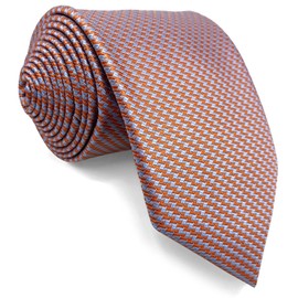 [S&W SHLAX&WING] Men's Necktie, Suit, Jacket, Classic, 57.9 inches (147 cm), Blue, Green, Red, Paisley, B60-S