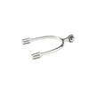 Horze Spur roller ball, 20mm, LDS