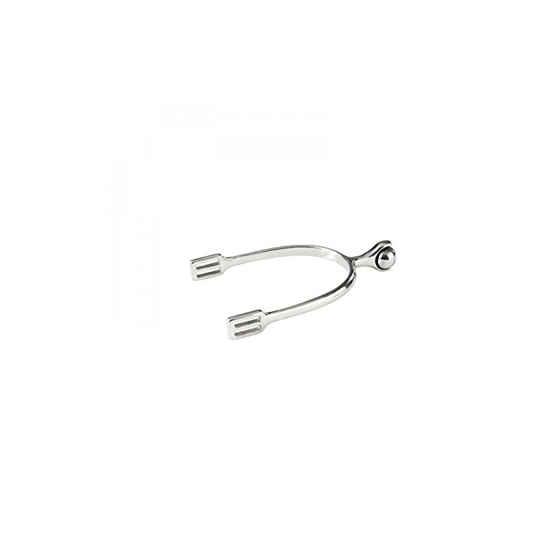 Horze Spur roller ball, 20mm, LDS