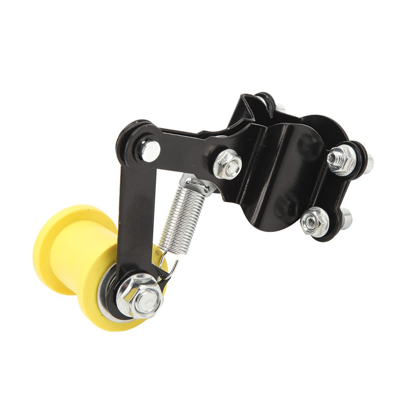 Chain Adjuster Tensioner Electrophoretic Surface Treatment Universal for 125CC to