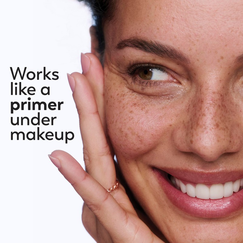 Olay Super Cream with Sunscreen SPF 30, Lightweight Face Moisturizer