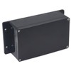 Raculety Project Box IP65 Waterproof Junction Box ABS Plastic Electrical