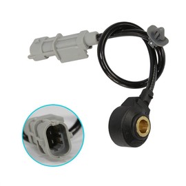 DOICOO Knock Sensor 39250-2B000 392502B000 Fit for Hyundai Kia,Accent 2012-2019,Veloster 2012-2017,Rio 2012-2020,Soul 2010-2019,1.6L L4