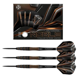 Harrows Noble 90% 26 grams
