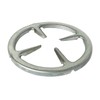 Tredoni 15cm Gas Stovetop/Hob Ring Reducer for Coffee Makers &