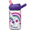 CAMELBAK Water Bottle with Tritan Renew - Straw Lid, 14