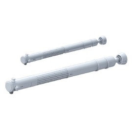 Bandai Hobby Builders Parts HD MS Tank 01