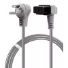 Bosch 12021689 Dishwasher Power Cord OEM Thermador Bosch NEWEST REVISION