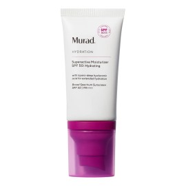 Murad Superactive Spf50 Protector Solar C/ Ácido Hialurónico