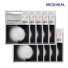 Mediheal Hyper Hyaluronic Acid Gel Mask 10 Sheets / 메디힐