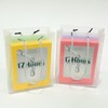 ❤ 5 whitening mask packs |Glutathione + Vegan Sheet -