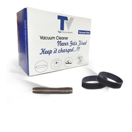 Replacement Part for Kirby G3 Vacuum Fill Tube Only with Free 2 Belts # Compare to Part 190399, 301289, 301289S