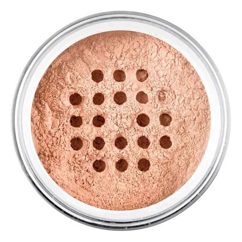 L.A. Girl Luminous Glow Illuminating Powder - Sunkissed (GLP695)
