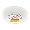 Richell Tri Curry Bowl Snoopy