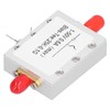 RF Isolated Capacitor Bias Tee Blocker Electronic Components 25K‑100MHz DC