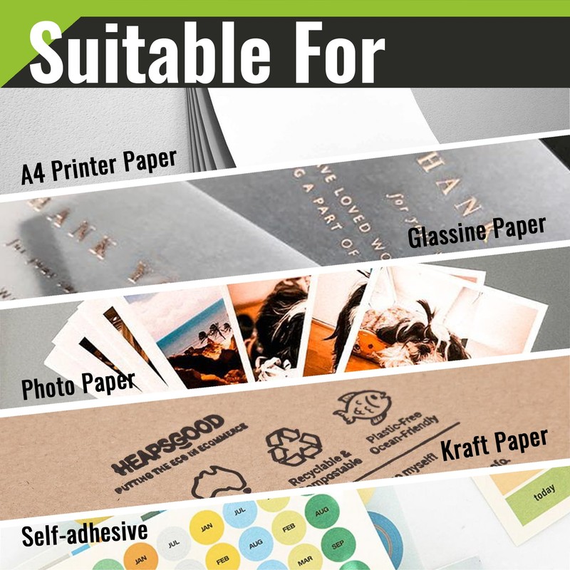 16XL (2BK, 1C, 1M, 1Y)