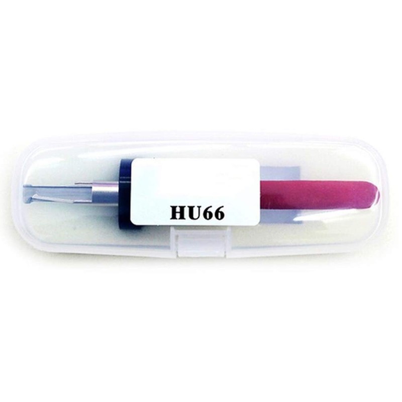 Loboo Idea Professional Locksmith Tool HU66 Car Door Open Tools