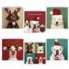 Ruby Ashley Charity Christmas Cards - Pack of 30 Xmas
