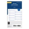 Filofax Personal Vertical Year Planner 2027