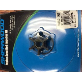 KOHLER GENERATOR 5E  MARINE BOAT 359978 SHERWOOD 8000K IMPELLER KIT 08000
