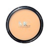 Powder Foundation Moist Silky Foundation S50 Light Ochre Refill, 0.3