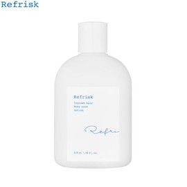 REFRISK Ingrown Hair Body Save Lotion 235ml