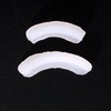 4 Pairs 6-8 Teeth Grillz Mold Kits,Silicone Molding Bars Gels