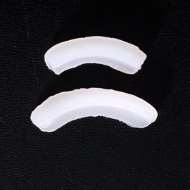 4 Pairs 6-8 Teeth Grillz Mold Kits,Silicone Molding Bars Gels Set for Grillz Top and Bottom 6-8 Teeth Caps Grills for Your Teeth Grillz Accessory Silica Gel Set