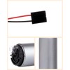 OCPTY Fuel Pump Electric Replacement fits for Nissan Frontier V6
