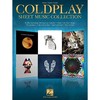 Coldplay Sheet Music Collection: Piano-Vocal-Guitar