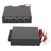 Cooling Fan Controller Humanized Noise Reduction Multifunctional PWM Speed Controller