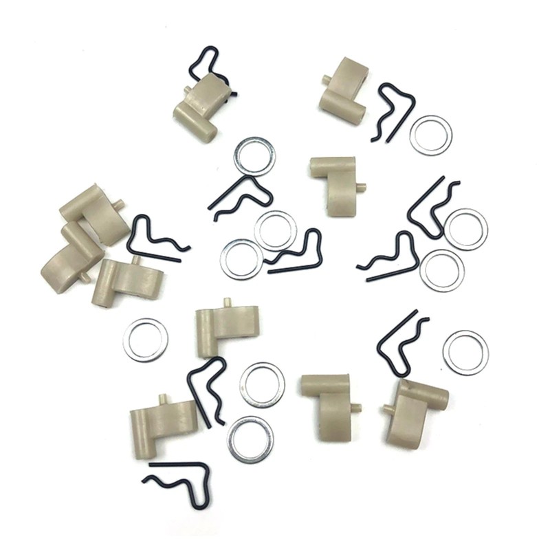 For STIHL 10x Recoil Starter Pawl Kit For Stihl TS420