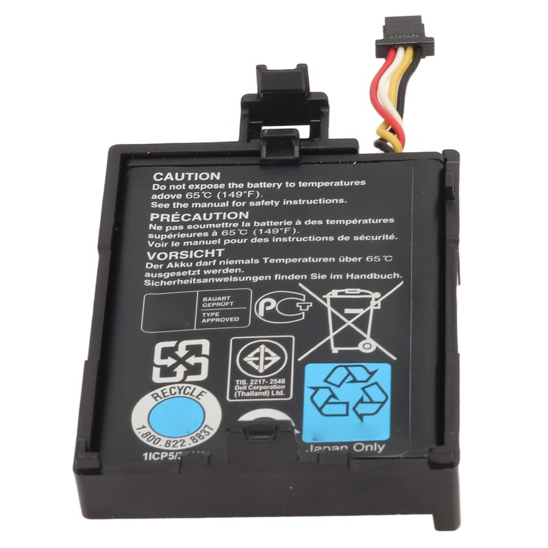 T40JJ 70K80 Battery 3.7V 1.8Wh 500mAh Widely Compatible Install and