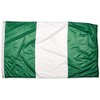 US Flag Store Nigeria Flag 3ft x 5ft Superknit Polyester