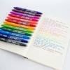 Pilot Frixion Heat/Friction Erasable Rollerball Pen FR7 Medium Line 0.7mm