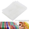 Rug Knitting Mesh Cloth Accessory Tools, Base Cloth Latch Hook