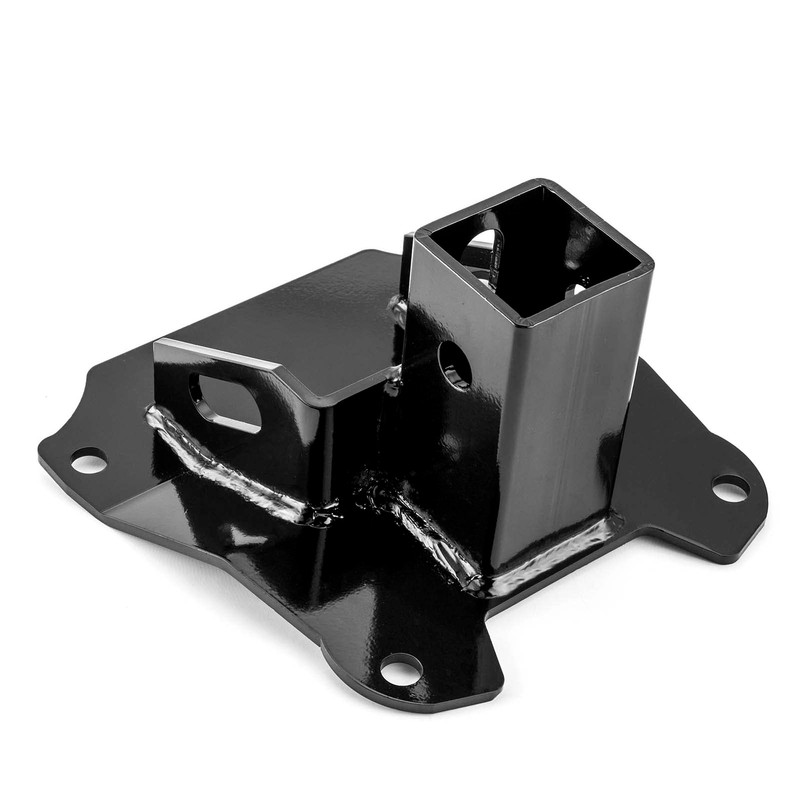 WeiSen 2" Rear Receiver Hitch Compatible with Honda Talon 1000