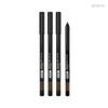 Merge eyeliner non-pearl G13 amber brown first gel eyeliner 0.5g 3pcs / 머지 아이라이너 무펄 G13 엠버브라운 퍼스트 젤 아이라이너 0.5g 3개